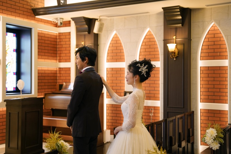 ファーストミート