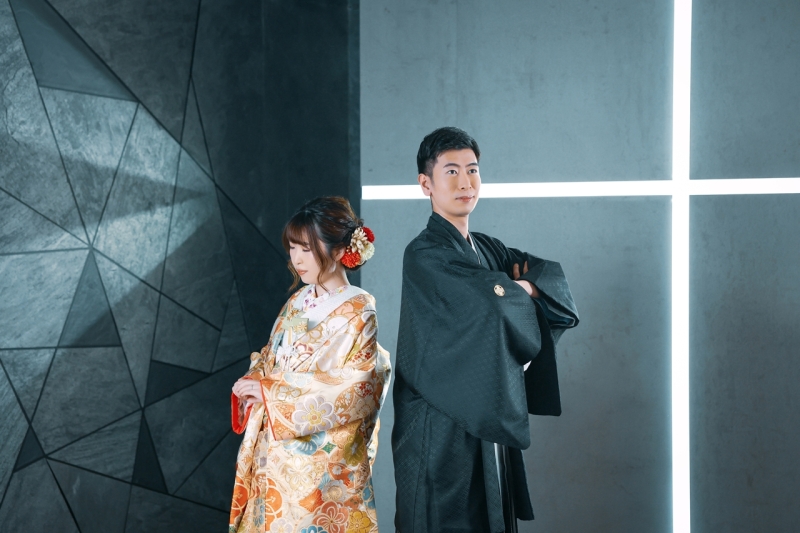 シンプルに美しく