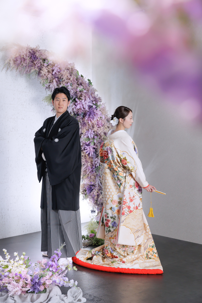 凛とした美しさ