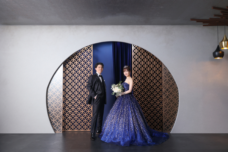 揺るがぬ愛と確かな未来