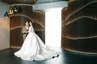 洗練された撮影によって、より高級感あふれる仕上がりに・・・