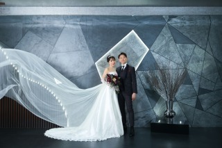 記憶に残る撮影を提供します！