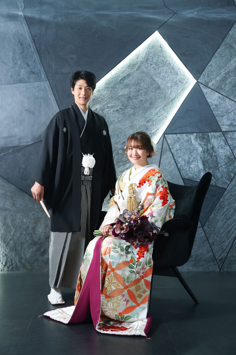 クラシックかつ、モダン