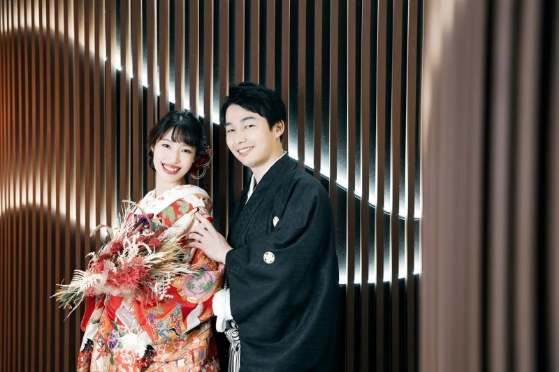 ナチュラルな笑顔ショット♡