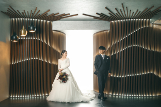 ～優雅に魅せるフォトウエディング～