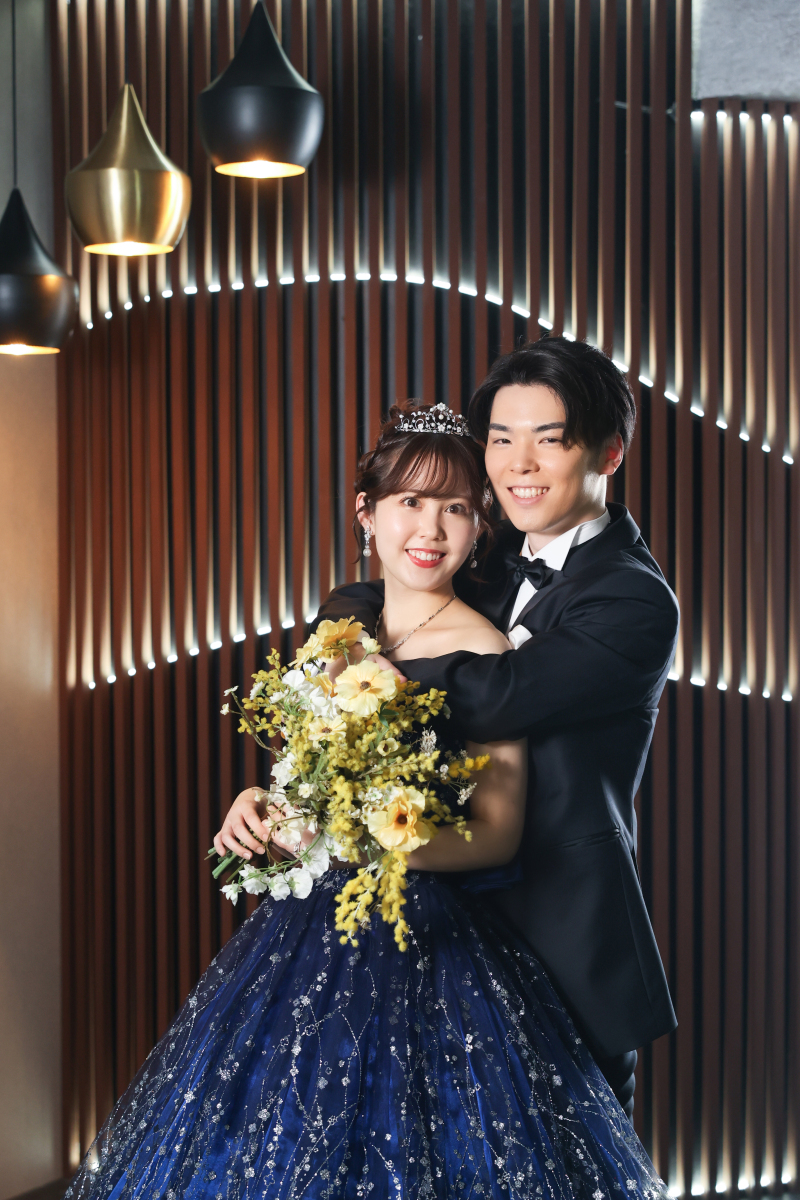 そっと包み込むように