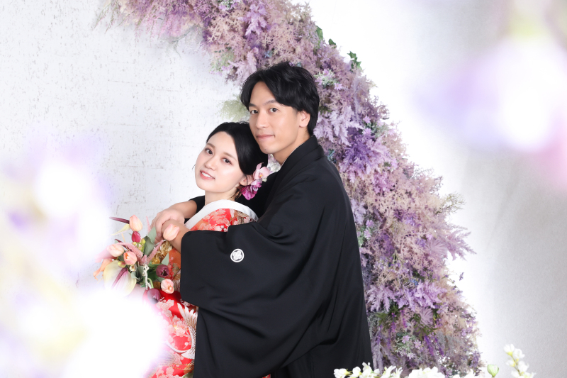 爽やかに明るい空間で