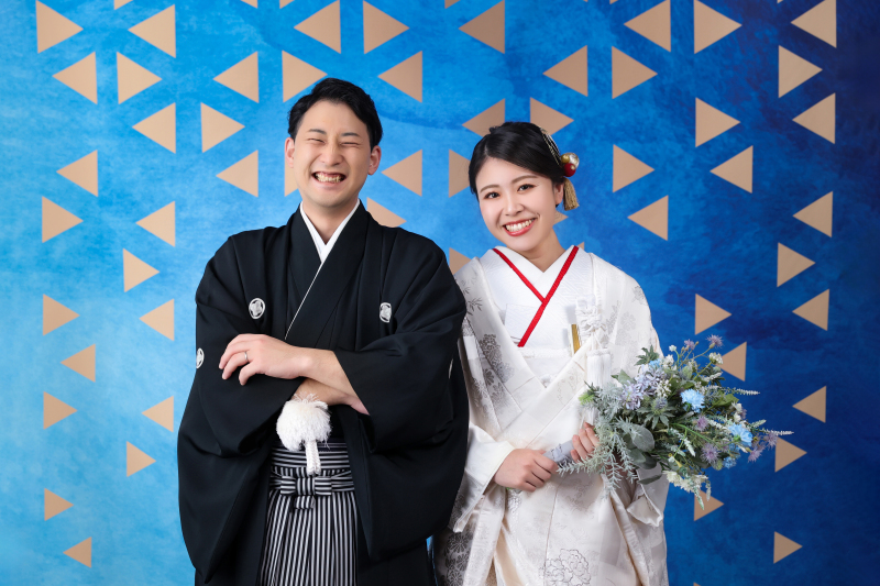 お二人の「今」そして「ベスト」を切り取ります