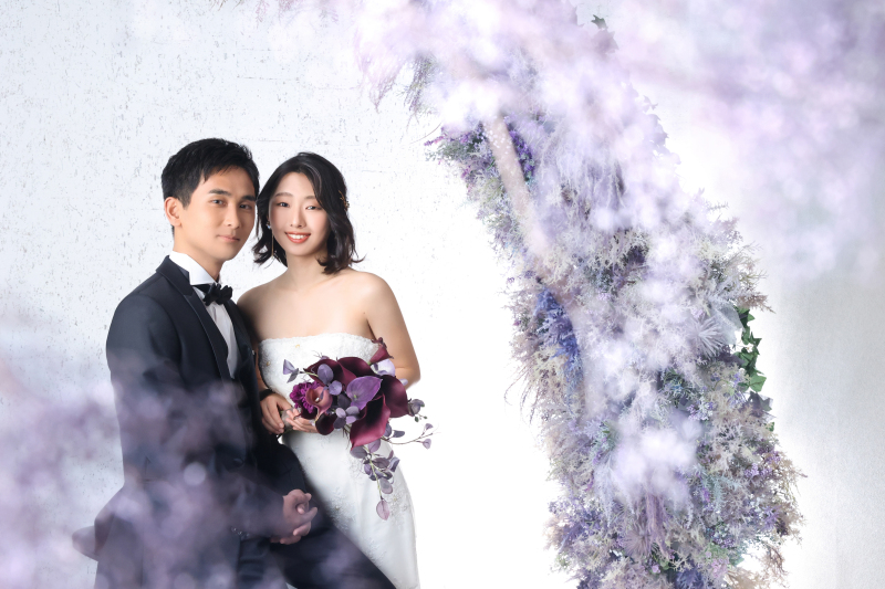 ～ナチュラルな1枚を～