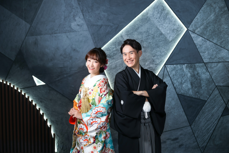 シンプルに。そして美しく。