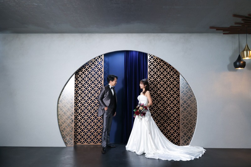 この日を迎えたことへの感謝を