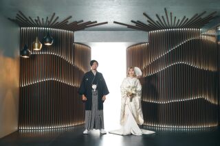 いろいろな表情を残す時間に