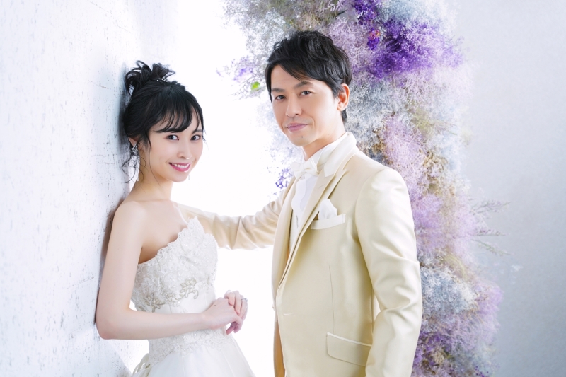 真似したくなる爽やか壁ドン♡