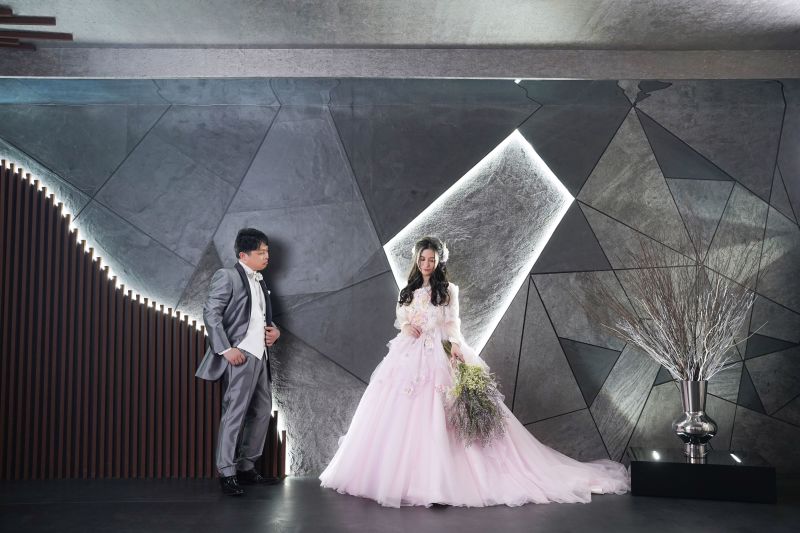 スタイリッシュに