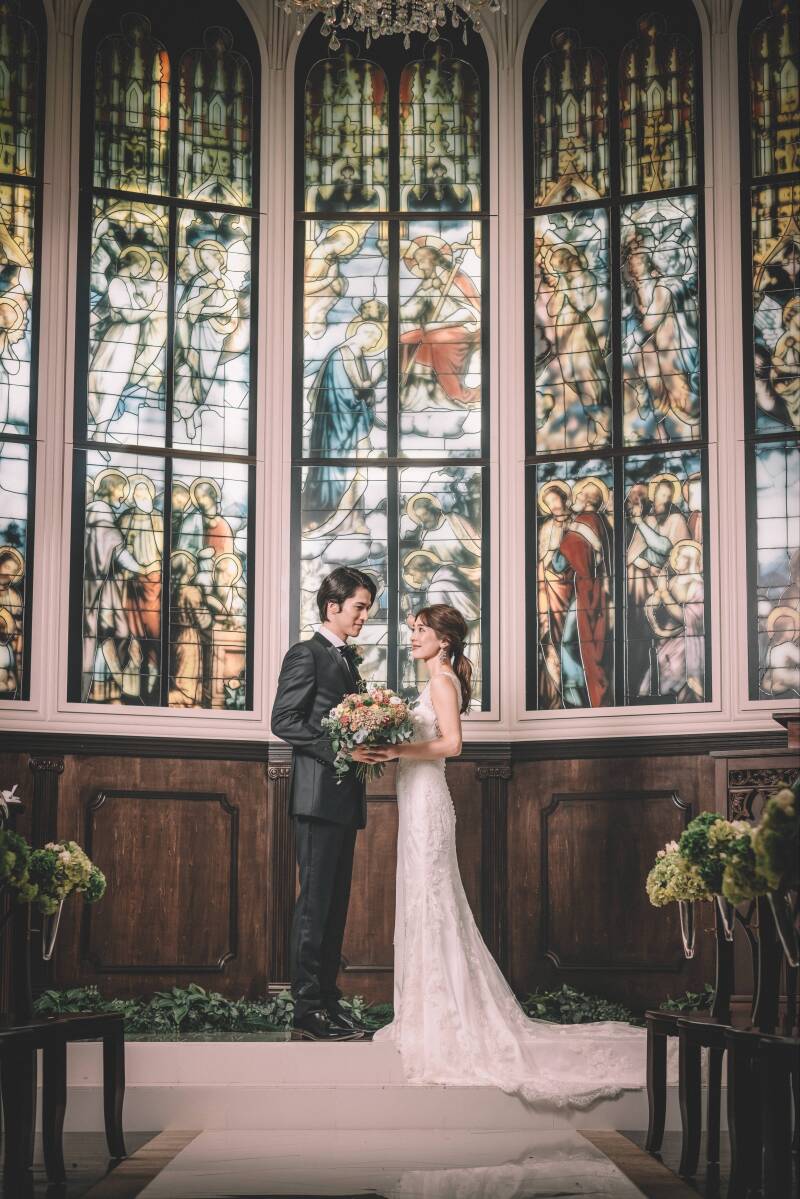 studio LUMINOUS 銀座