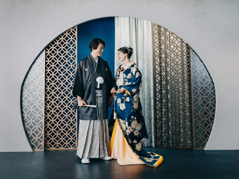 studio LUMINOUS 銀座