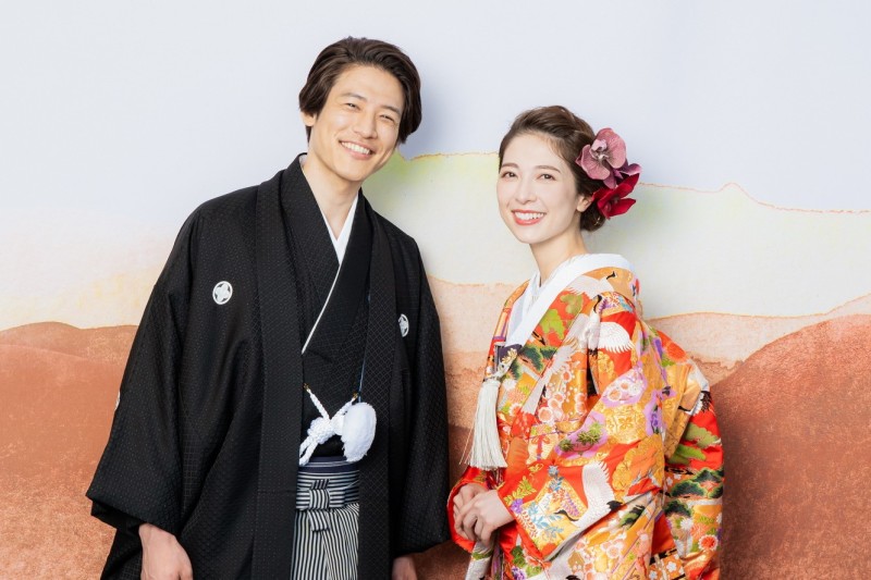 【自宅にも飾れる＊ウエルカムボード】