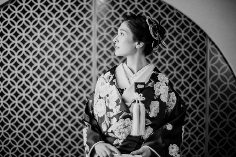 【アクセサリーなども持ち込めます】