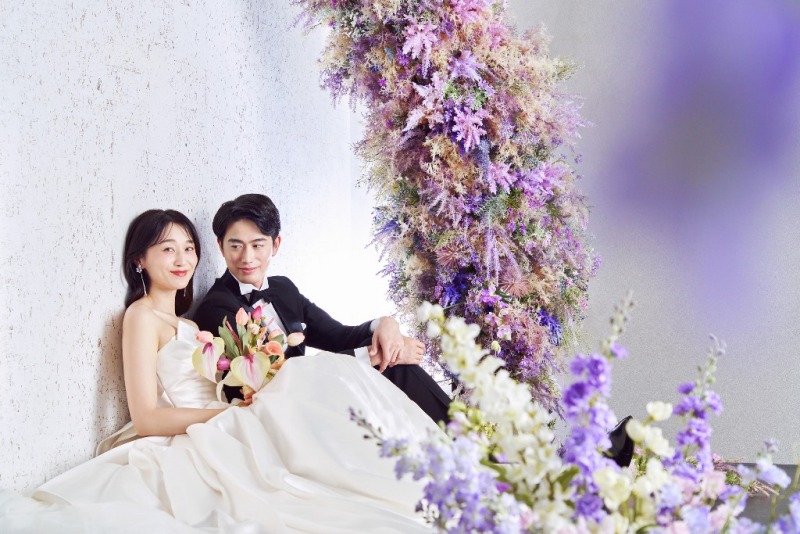 studio LUMINOUS 銀座_修正技術が自慢