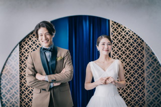 studio LUMINOUS 銀座