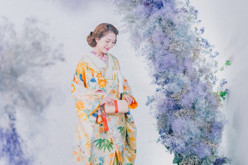 【撮りたいシーンに合わせて♪】