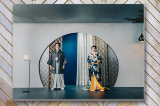 ウェルカムボードプレゼントキャンペーン！