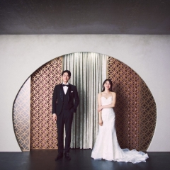 studio LUMINOUS 銀座