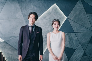 studio LUMINOUS 銀座