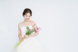 ポージング提案