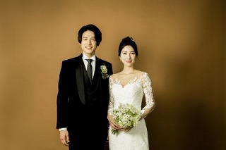 フェイスライン・パーツ調整