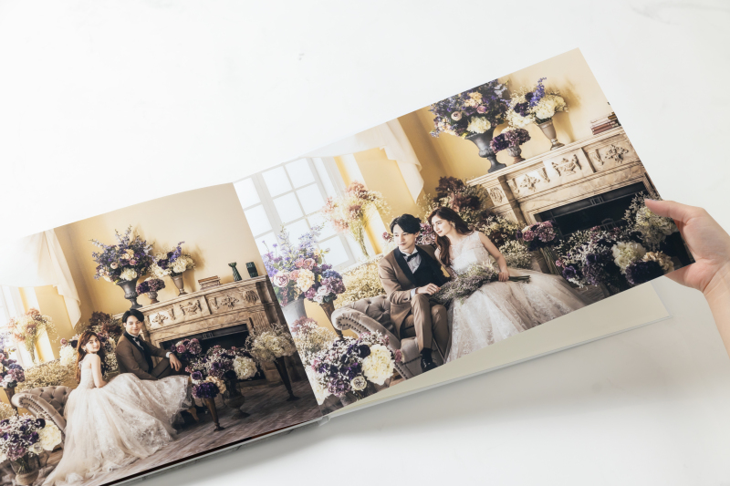 デザインアルバム