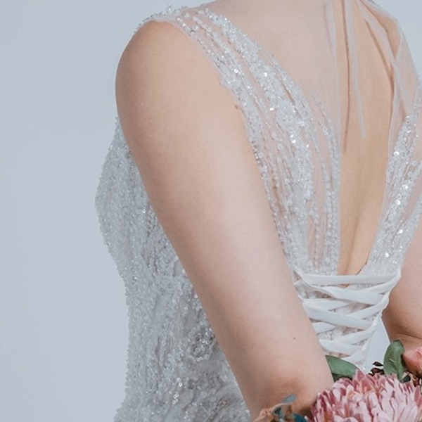 ヘアメイクの技術 写真1 before