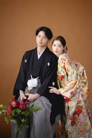 studio LUMINOUS 銀座_Photo Gallery　simple