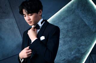 studio LUMINOUS 銀座_DRESS & TAXEDO