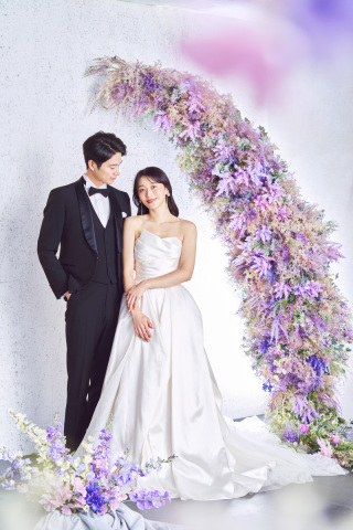 studio LUMINOUS 銀座_DRESS & TAXEDO