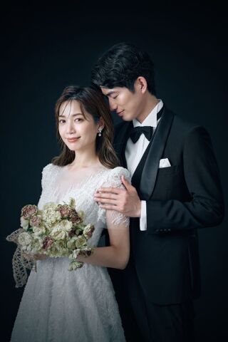 studio LUMINOUS 銀座_Photo Gallery　simple