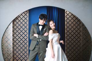 studio LUMINOUS 銀座_LUMINOUS Ginza new visual