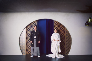 studio LUMINOUS 銀座_KIMONO