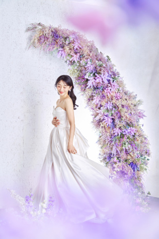 studio LUMINOUS 銀座