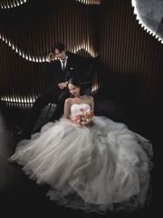 studio LUMINOUS 銀座_DRESS & TAXEDO