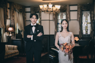 studio LUMINOUS 銀座_チャペル・結婚式場