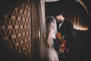 studio LUMINOUS 銀座_DRESS & TAXEDO