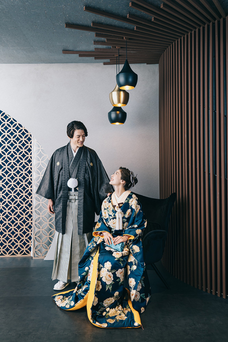 Point1 多彩な撮影シーン