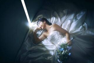 studio LUMINOUS 銀座_Photo Gallery　simple