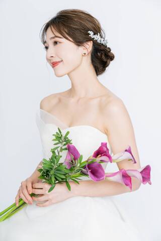 studio LUMINOUS 銀座_Photo Gallery　simple