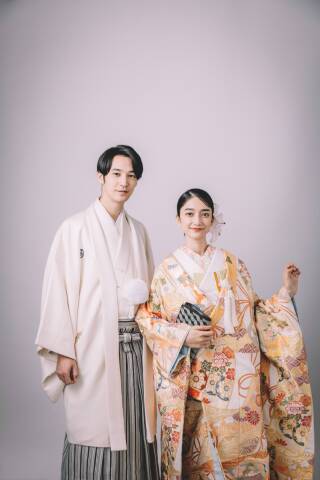studio LUMINOUS 銀座_Photo Gallery　simple