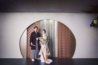 studio LUMINOUS 銀座_KIMONO
