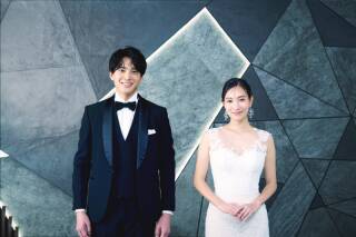 studio LUMINOUS 銀座_DRESS & TAXEDO