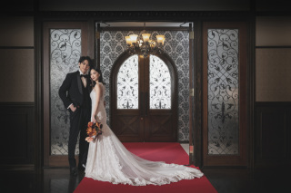 studio LUMINOUS 銀座_チャペル・結婚式場