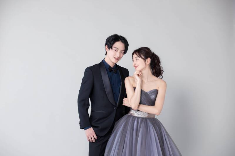 20以上ある撮影シーン